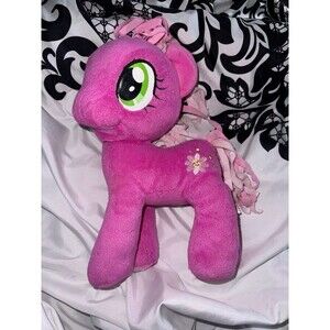 My Little Pony plush